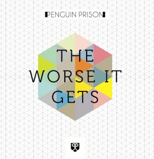 Penguin Prison Releases New AA-Side Single / Plays Show at Mercury Lounge on April 8th