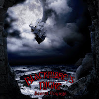 Blackmore's Night - Secret Voyage CD Review