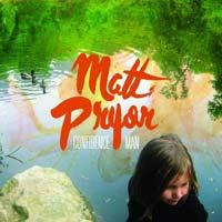 Matt Pryor - Confidence Man CD Review