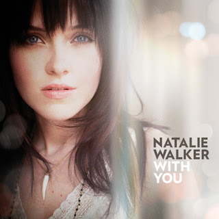 Natalie Walker - With You CD Review
