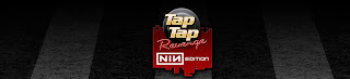 TapTap Revenge Releases Nine Inch Nails Version of Game