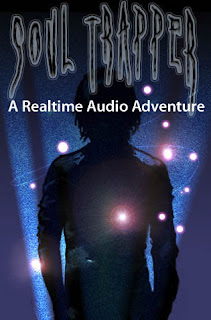 Soul Trapper - iPod Touch/iPhone Game Review