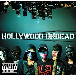 Hollywood Undead CD Review