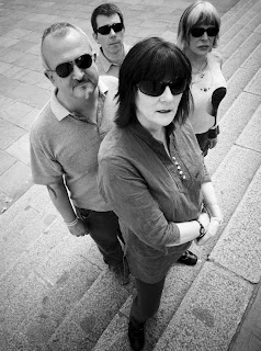 Throbbing Gristle Play Brooklyn's Masonic Temple on April 28th