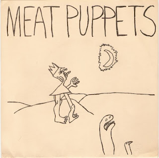 Meat Puppets Release 'Sewn Together' Today; Play Two Nights at Mercury Lounge in June