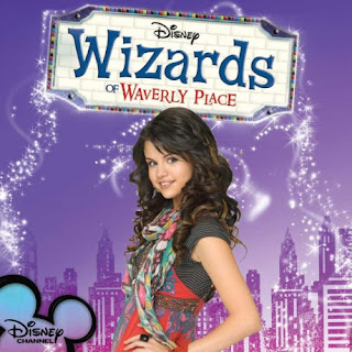 Wizards of Waverly Place Soundtrack CD Review