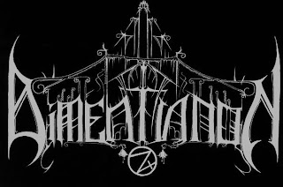 Dimentianon (black metal) to Open for Marduk in NYC on Dec. 16th