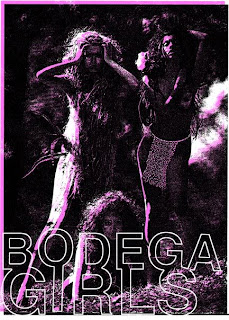 Bodega Girls Release New Single 