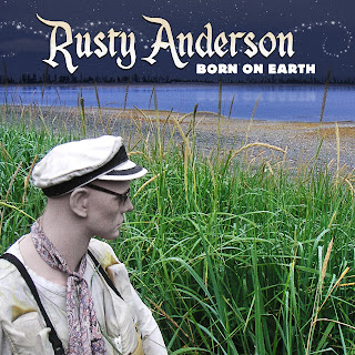 Rusty Anderson: 