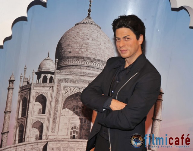 Shah Rukh Khan: The Undisputed King of Bollywood