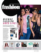 SC ARTICLES ON MIXMAG FASHION