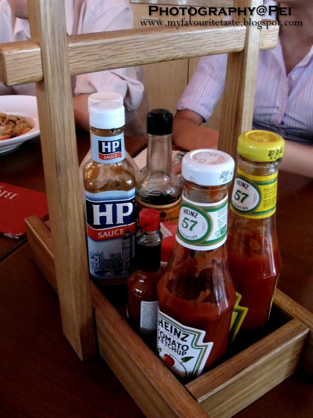 My Favourite Taste Brussels Beer Café Jaya One