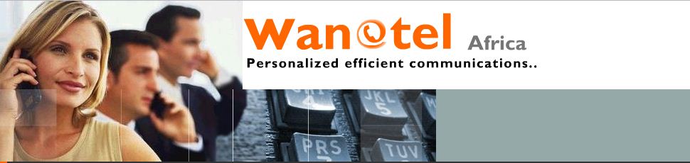 Wanatel