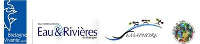 Logos des 4 associations signataires