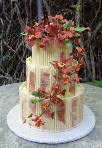 Wedding Cakes