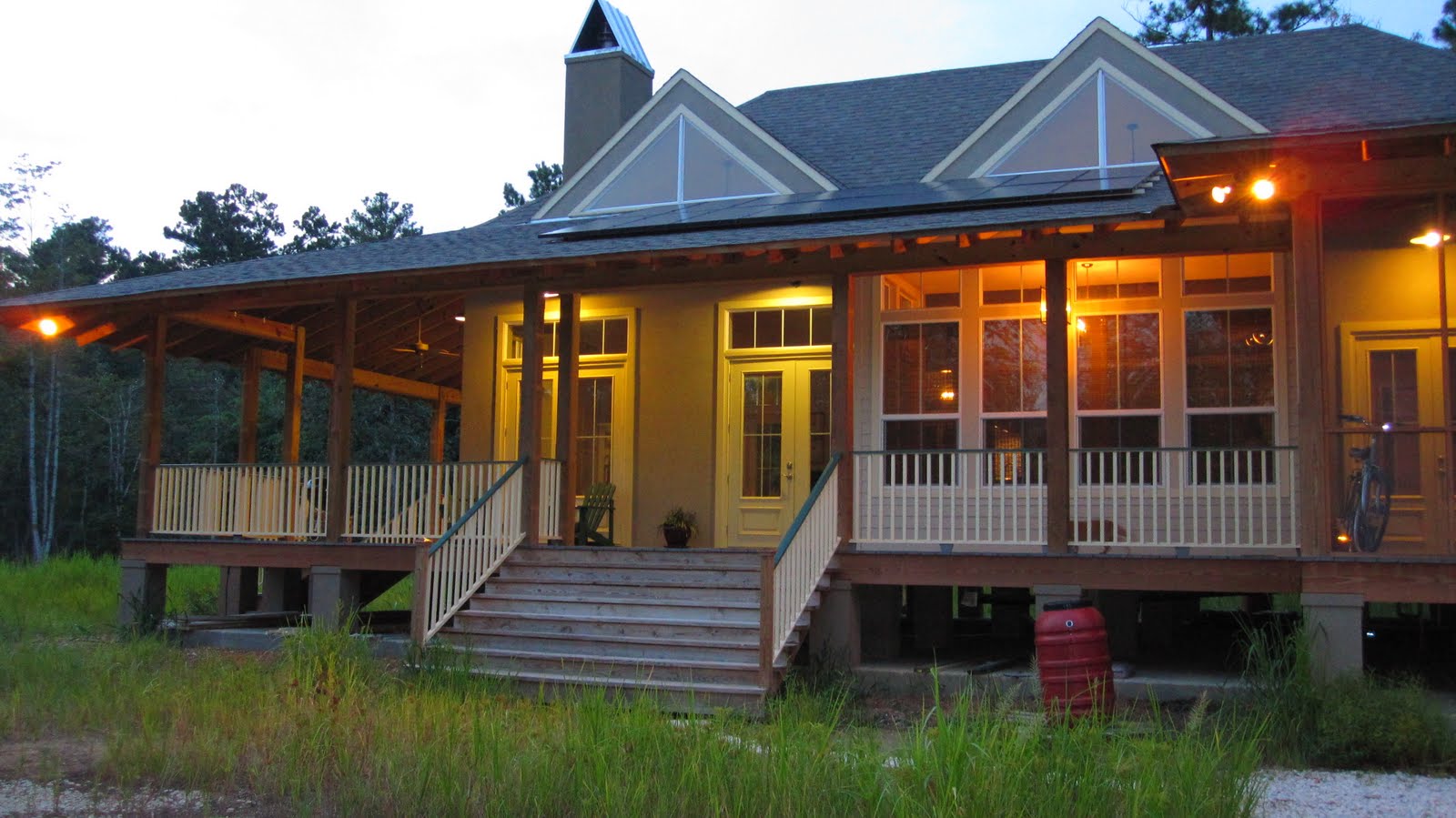 199 Branch Drive, Slidell LA