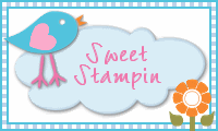 sweet stamping challenge blog