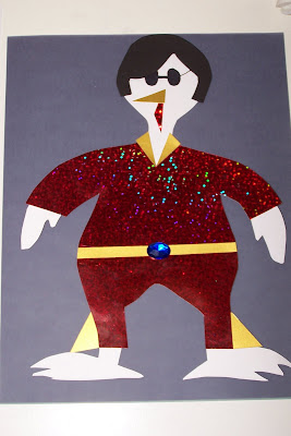 Call Corner: The Elvis Turkey