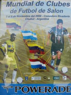 Mundial clubs 08