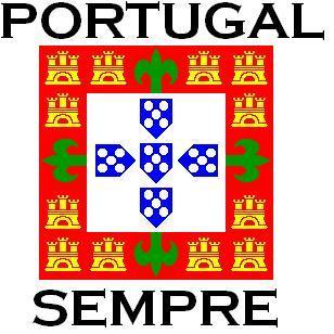 Portugal, sempre...