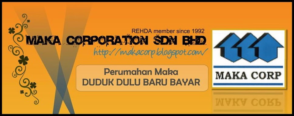 MAKA CORPORATION SDN BHD