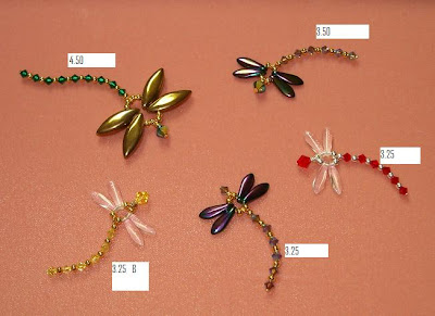 Wholesale Beaded Dragonfly Pattern-Buy Beaded Dragonfly Pattern