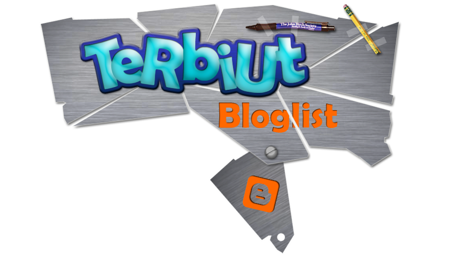 Terbiut Bloglist