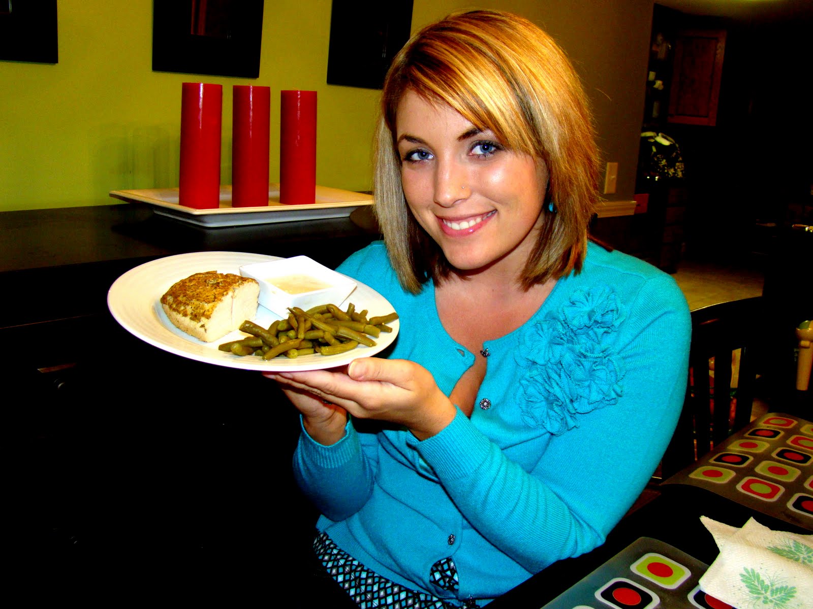 Best Valentine's Day Ever! The Journey of Parenthood...