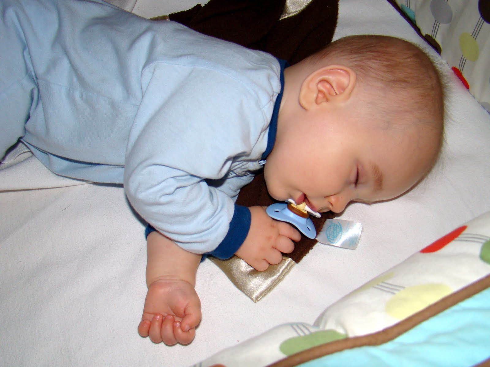 Transitioning From 3 Naps to 2 With Babywise When to Drop the 3rd Nap