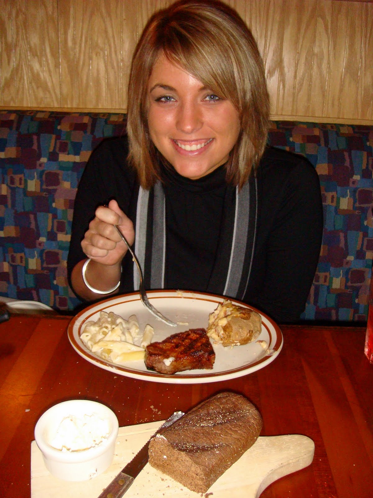 Banner Elk, North Carolina The Journey of Parenthood...