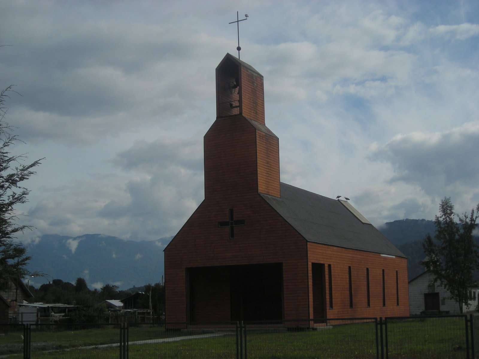 COCHAMO Y SUS ENCANTOS COCHAMO HABLA SU HISTORIA