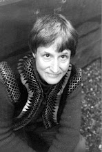 The GUEST of the month "Mars 2008": Donna Haraway, Cyberfeministe.