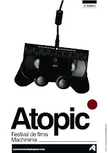 ATOPIC FESTIVAL 2010