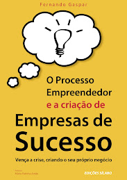 Livro sobre Empreendedorismo