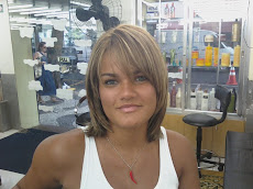 TRATAMENTO CAPILAR - DEPOIS