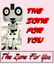 The Zone For You