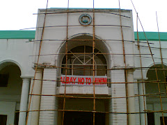 Albay Provincial Government says No to Mining!