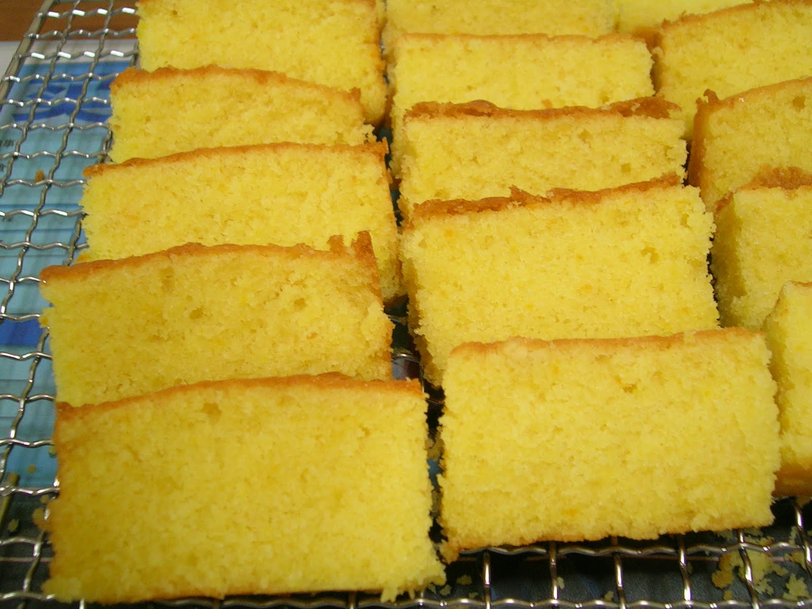 The one most exquisite ingredient you can add to any recipe is your