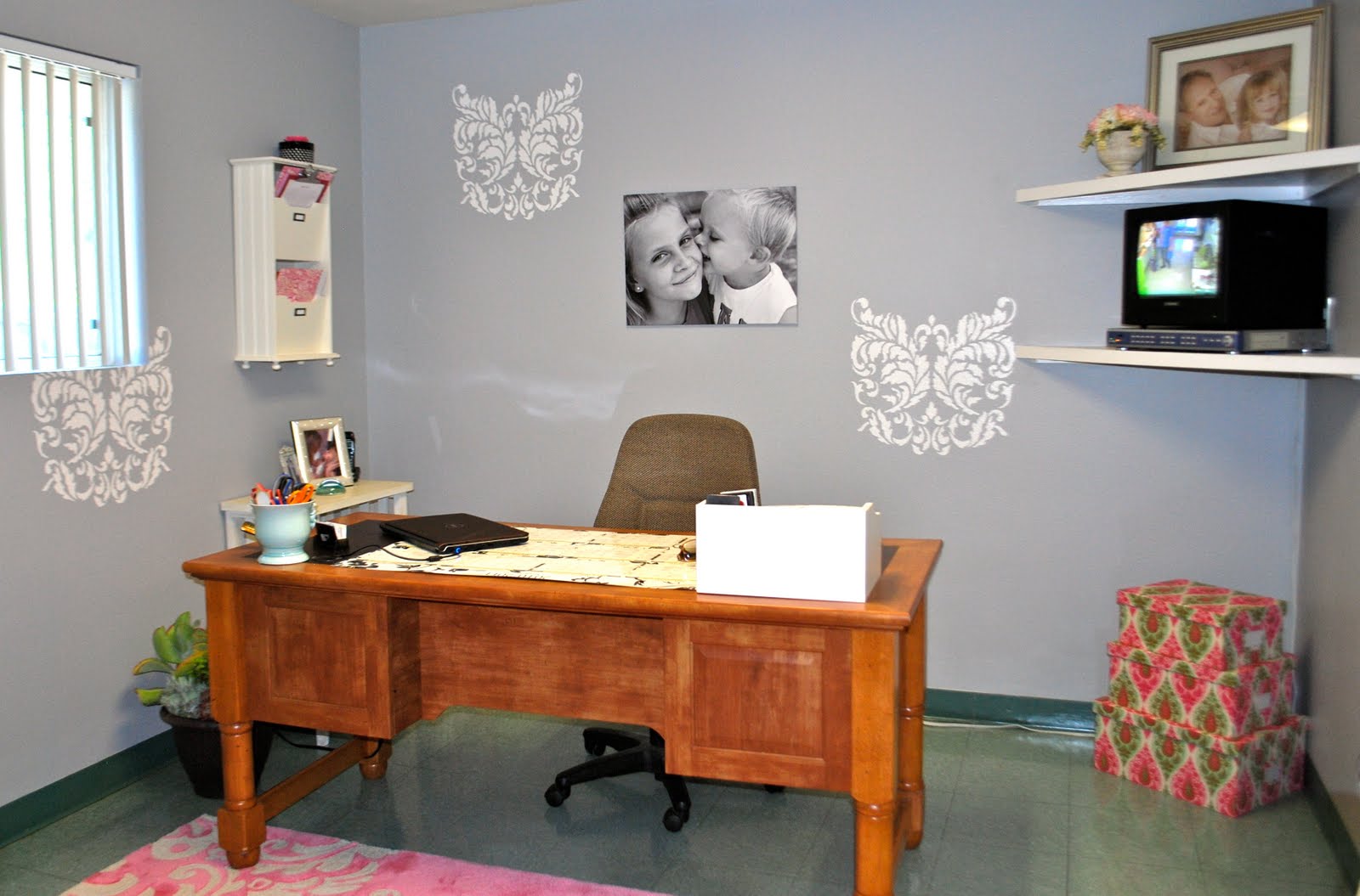 KVV Mixed Media Art Preschool Redo