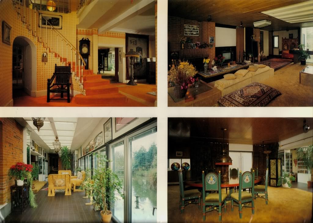 Derek Langille JIMMY'S CRIBS