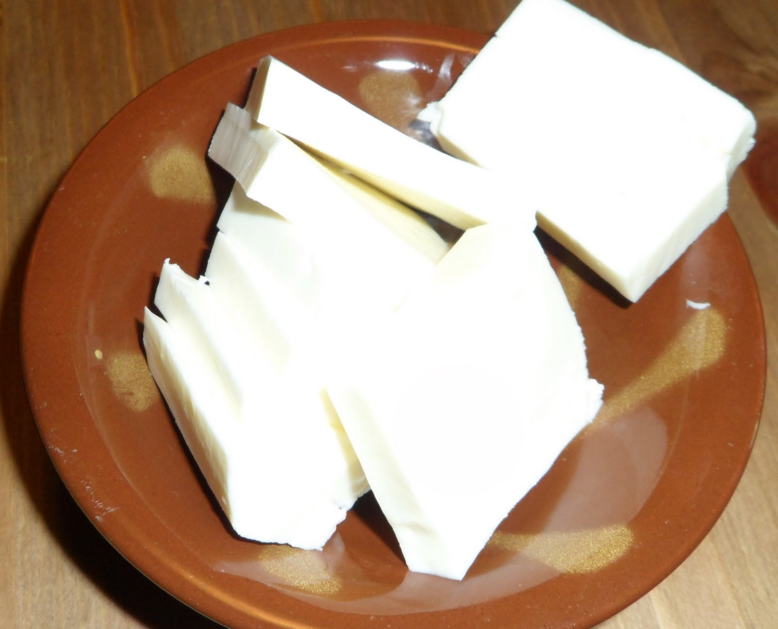 Bhibik ya NehNeh Arabic Breakfast/Ftoor