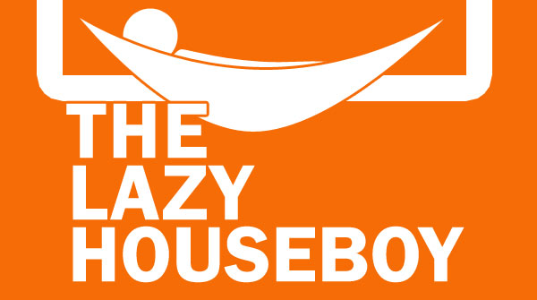 The Lazy Houseboy