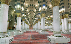 Masjid Nabawi