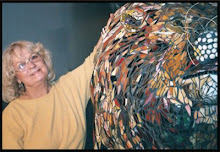 The Lion of Courage