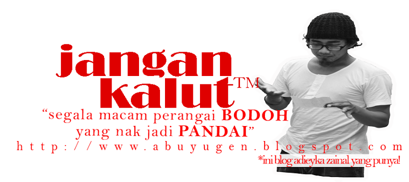 jangankalut™