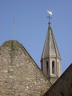 English Weather Vane