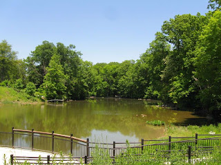 Carpenter Lake