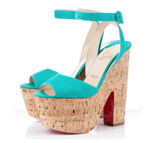 DIARY OF A CLOTHESHORSE: CHRISTIAN LOUBOUTIN SPRING/SUMMER 11 (WOMENS)