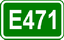 Motorway Е-471