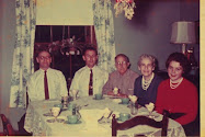 My Family in 1961